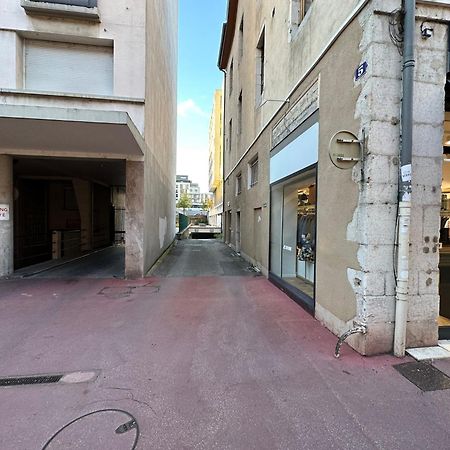 French Loft - Central & Comfy Annecy Exterior photo