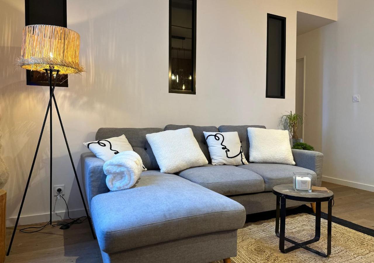 French Loft - Central & Comfy Annecy Exterior photo