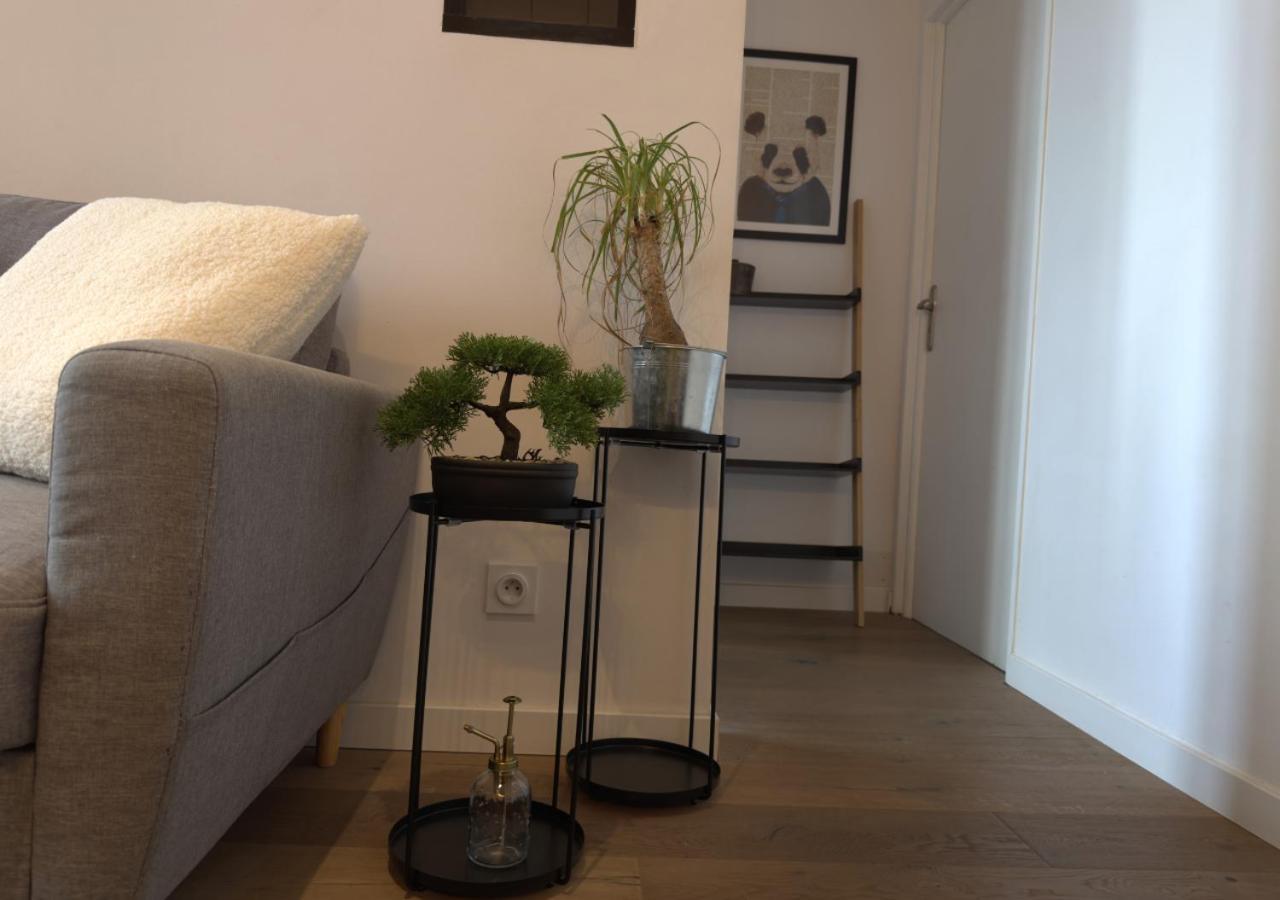 French Loft - Central & Comfy Annecy Exterior photo