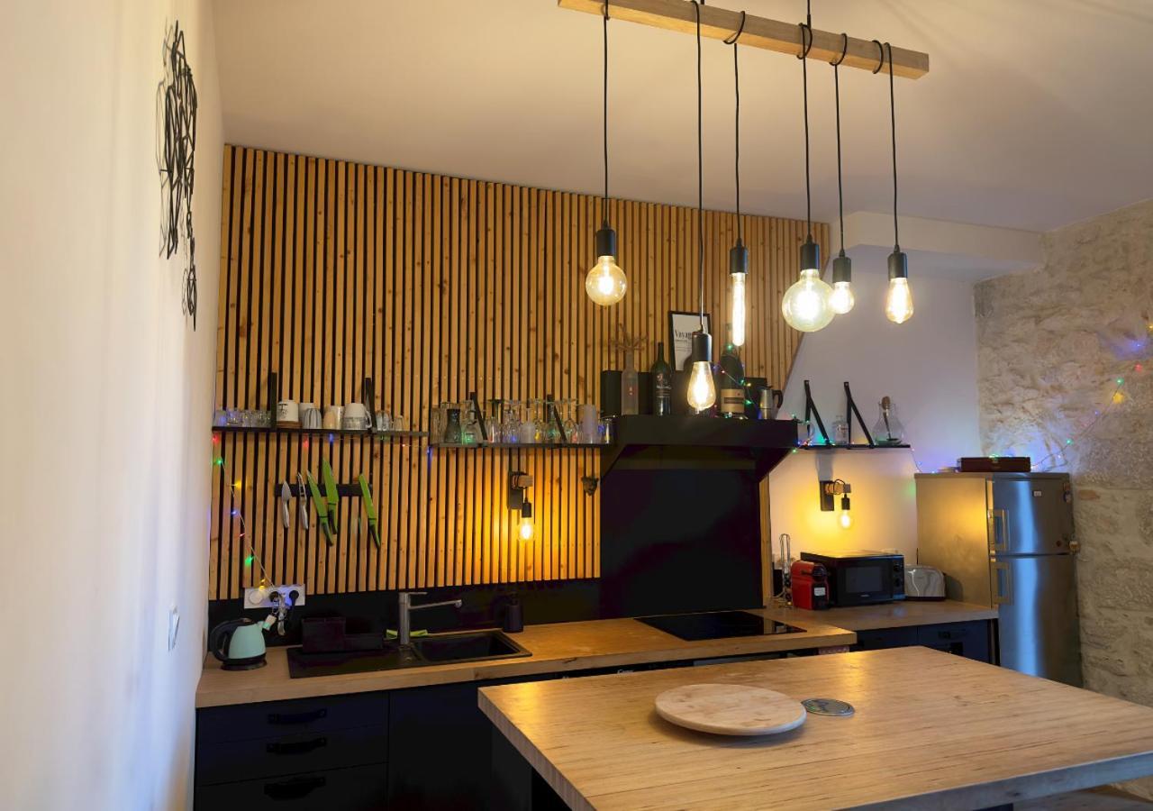 French Loft - Central & Comfy Annecy Exterior photo